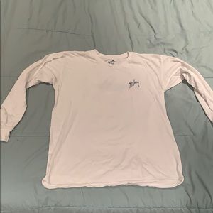 Men’s Guy Harvey Long Sleeve Tee